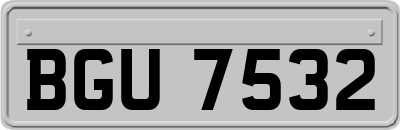 BGU7532