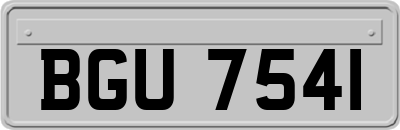 BGU7541