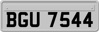 BGU7544