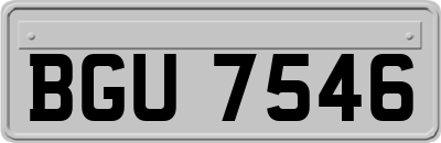 BGU7546
