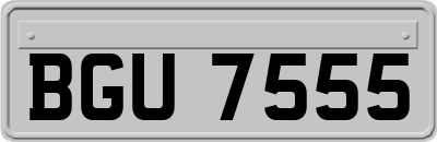 BGU7555