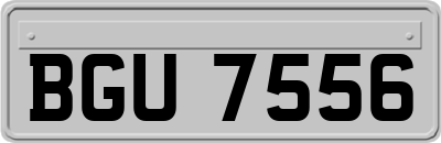 BGU7556