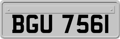 BGU7561