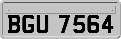 BGU7564