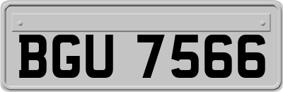 BGU7566
