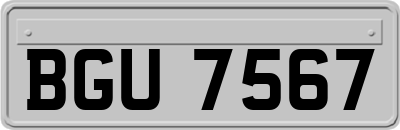 BGU7567