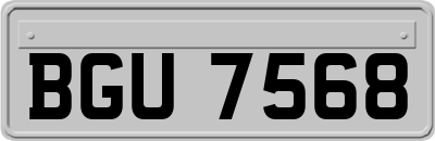 BGU7568