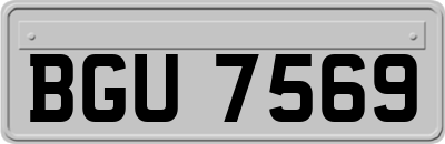 BGU7569
