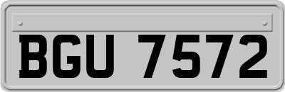 BGU7572