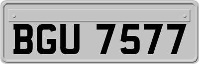 BGU7577
