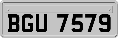 BGU7579