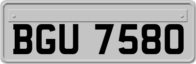 BGU7580