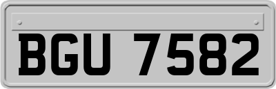 BGU7582