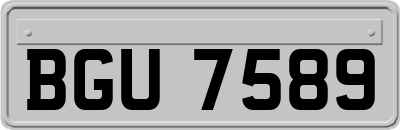 BGU7589