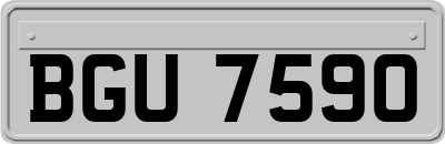 BGU7590