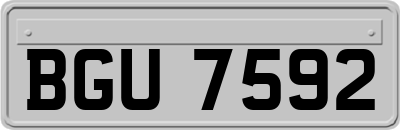 BGU7592