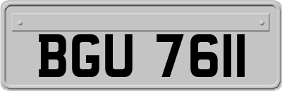 BGU7611