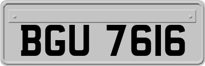 BGU7616