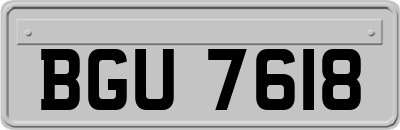 BGU7618