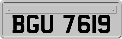 BGU7619