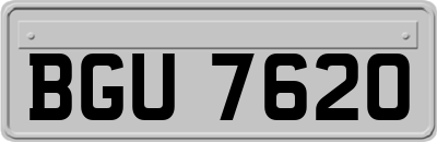 BGU7620