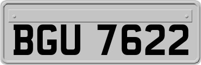 BGU7622
