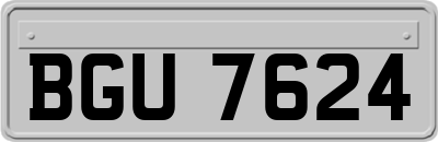 BGU7624