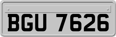 BGU7626