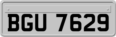 BGU7629