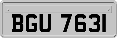 BGU7631