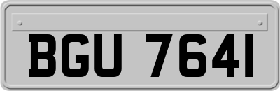 BGU7641