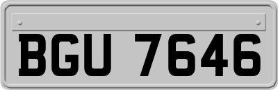 BGU7646