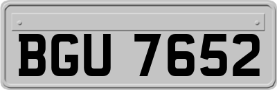 BGU7652