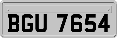 BGU7654