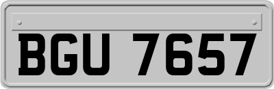 BGU7657
