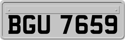 BGU7659