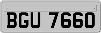BGU7660