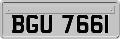 BGU7661