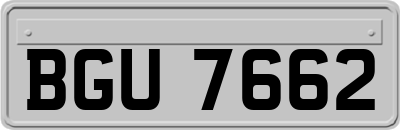 BGU7662