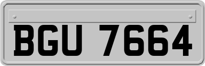 BGU7664