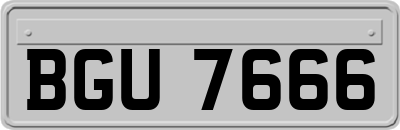 BGU7666