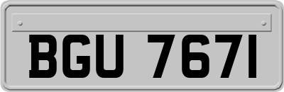 BGU7671
