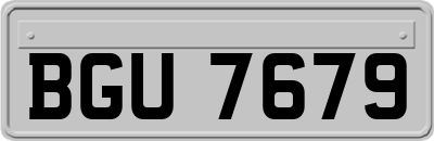 BGU7679