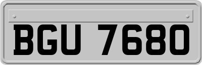 BGU7680