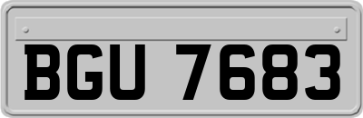 BGU7683
