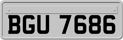 BGU7686