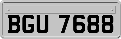 BGU7688