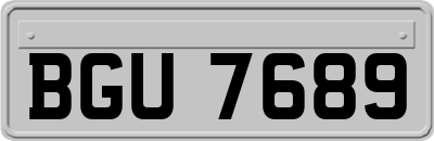 BGU7689