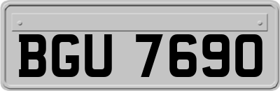 BGU7690