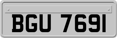 BGU7691